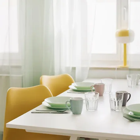 Creekside Colors - Playful